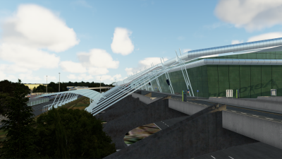 LPPR Porto Airport screenshot