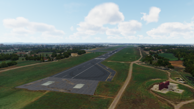 LPPR Porto Airport screenshot