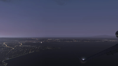 LGTS Thessaloniki Airport - X-Plane 11 screenshot