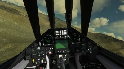 F-117 Nighthawk screenshot