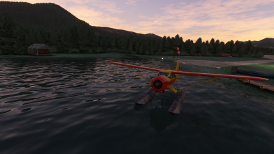 Noorduyn Norseman screenshot