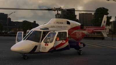 CowanSim 222B screenshot
