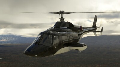 CowanSim 222B screenshot