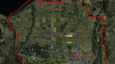W28 Sequim Valley Airport screenshot