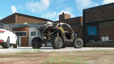 //42 Juice Goose (UTV) screenshot