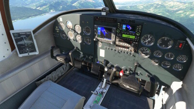 Ryan Navion B "Super 260" screenshot