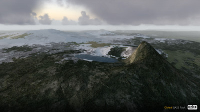 Global BASE Pack screenshot