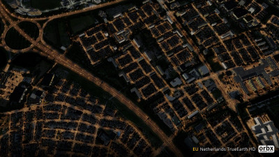 TrueEarth Netherlands HD screenshot