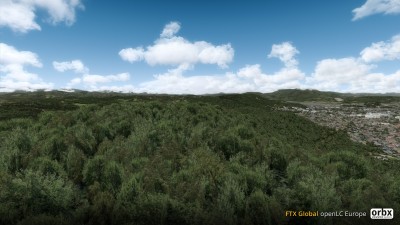 Global openLC Europe screenshot