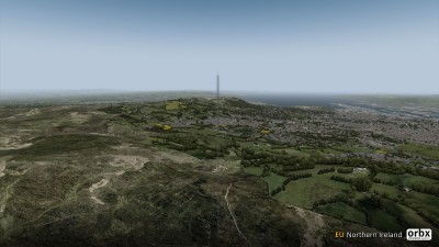 EU Northern Ireland screenshot