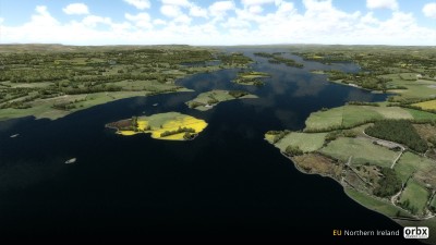 EU Northern Ireland screenshot