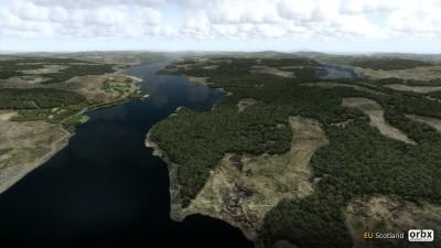 EU Scotland screenshot