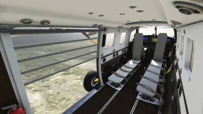 Kodiak 100 Series II screenshot