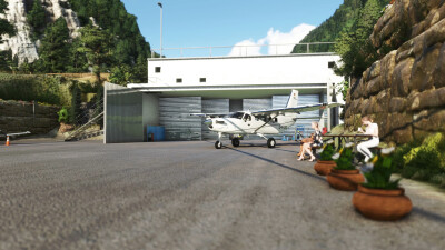 Kodiak 100 Series II screenshot